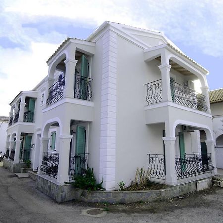 Kalimera Apartments Касиопи Екстериор снимка