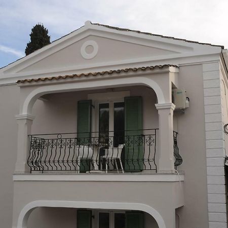 Kalimera Apartments Касиопи Екстериор снимка