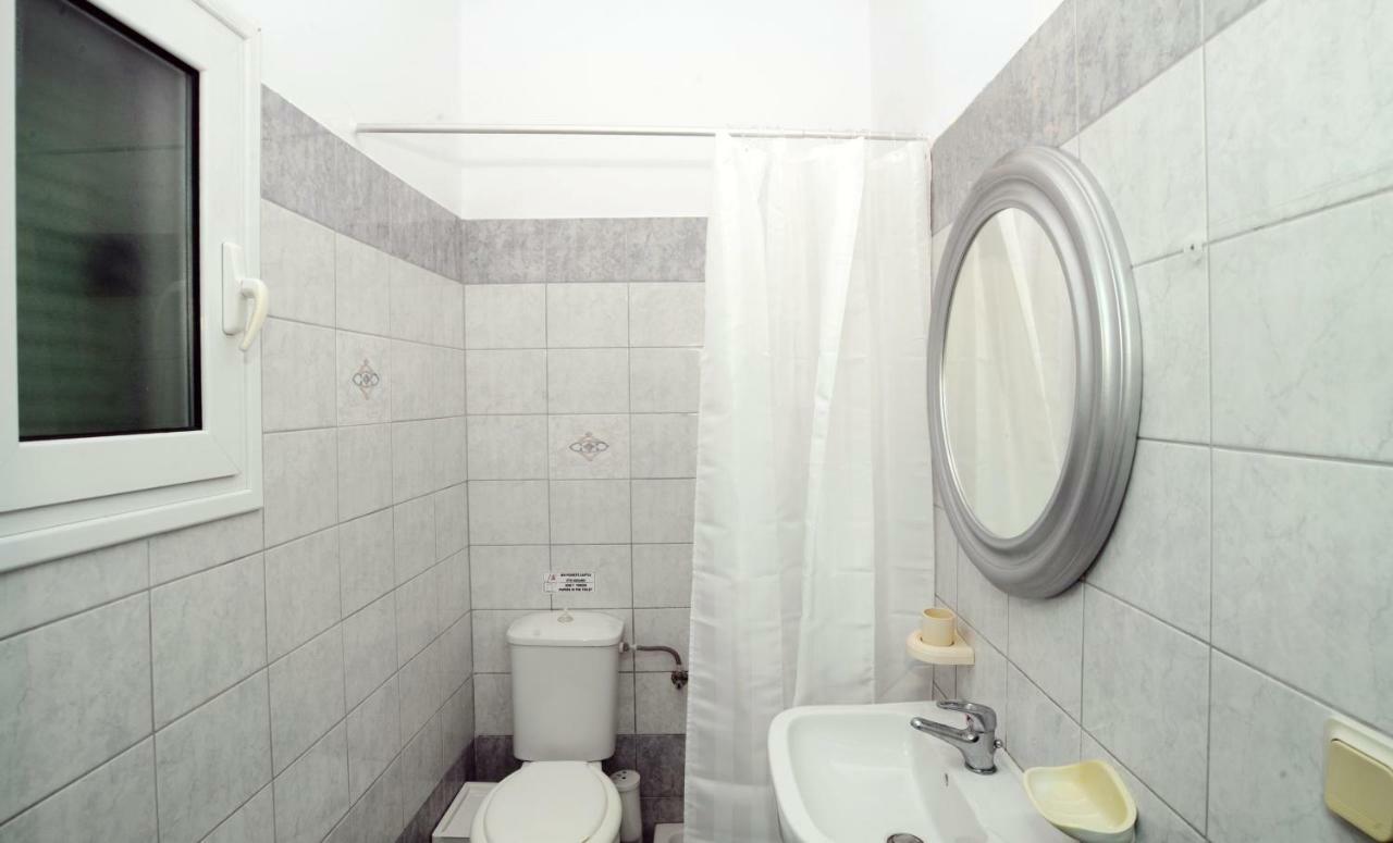 Kalimera Apartments Касиопи Екстериор снимка