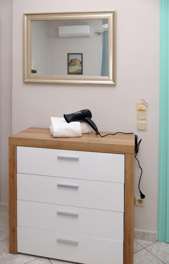 Kalimera Apartments Касиопи Екстериор снимка