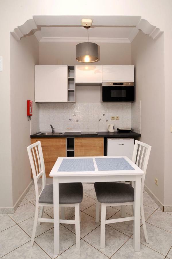 Kalimera Apartments Касиопи Екстериор снимка
