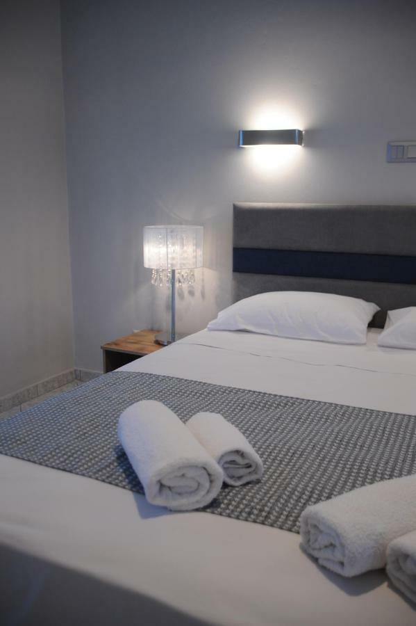 Kalimera Apartments Касиопи Екстериор снимка